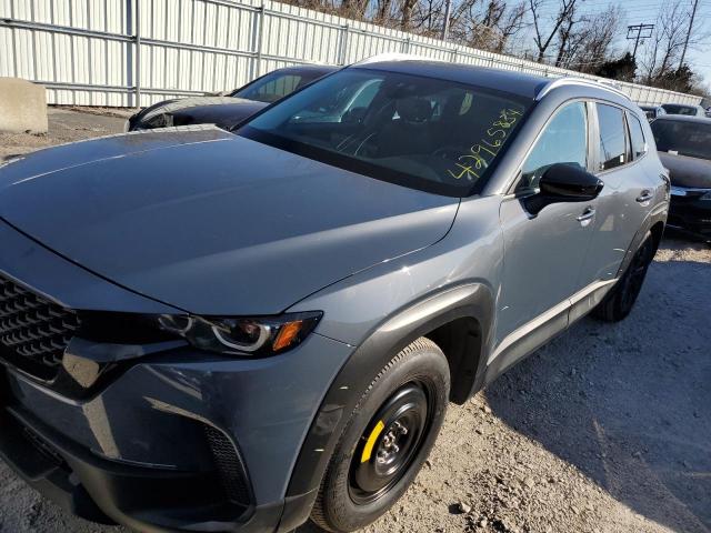Изображение 1 2024 MAZDA CX-50 PREMIUM 2024 с VIN 7MMVABDM2RN161669