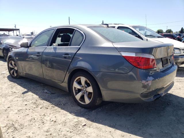 Obraz 2 z 2006 BMW 525 I 2006 z VIN WBANE53576CK89913