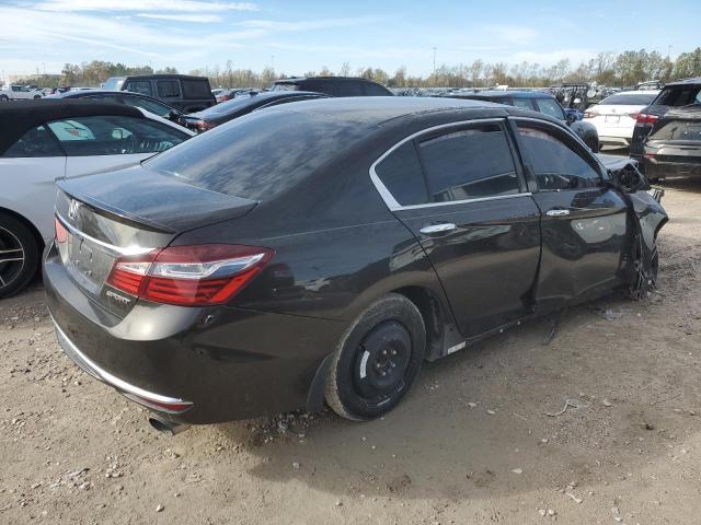 Image 3 of 2016 HONDA ACCORD SPORT 2016 with VIN 1HGCR2F52GA177849