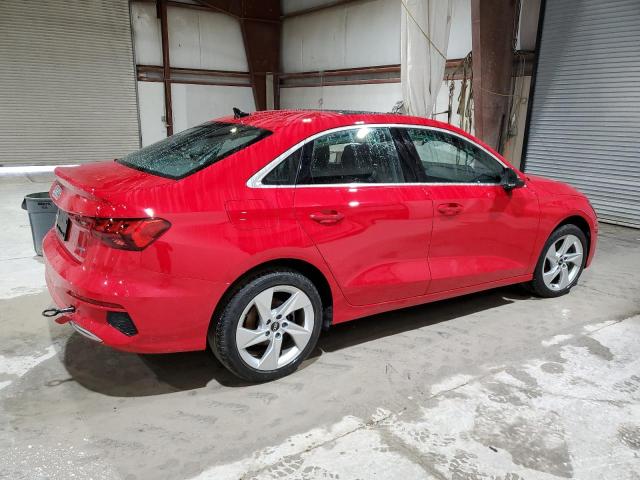 Obraz 3 z 2022 AUDI A3 PREMIUM 2022 z VIN WAUGUDGY3NA100727
