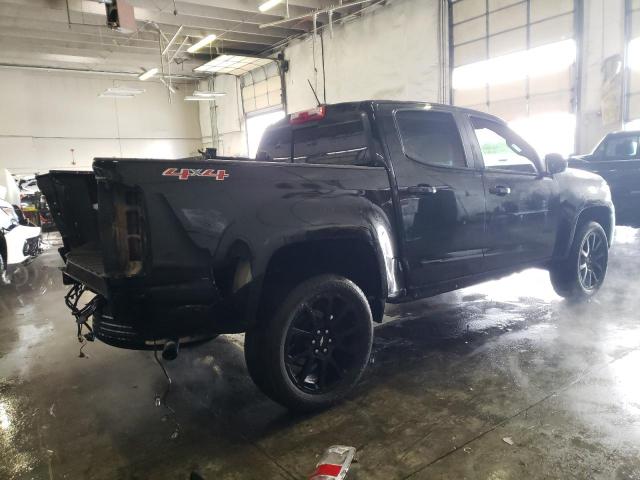 Image 3 of 2020 CHEVROLET COLORADO LT 2020 with VIN 1GCGTCEN0L1122884