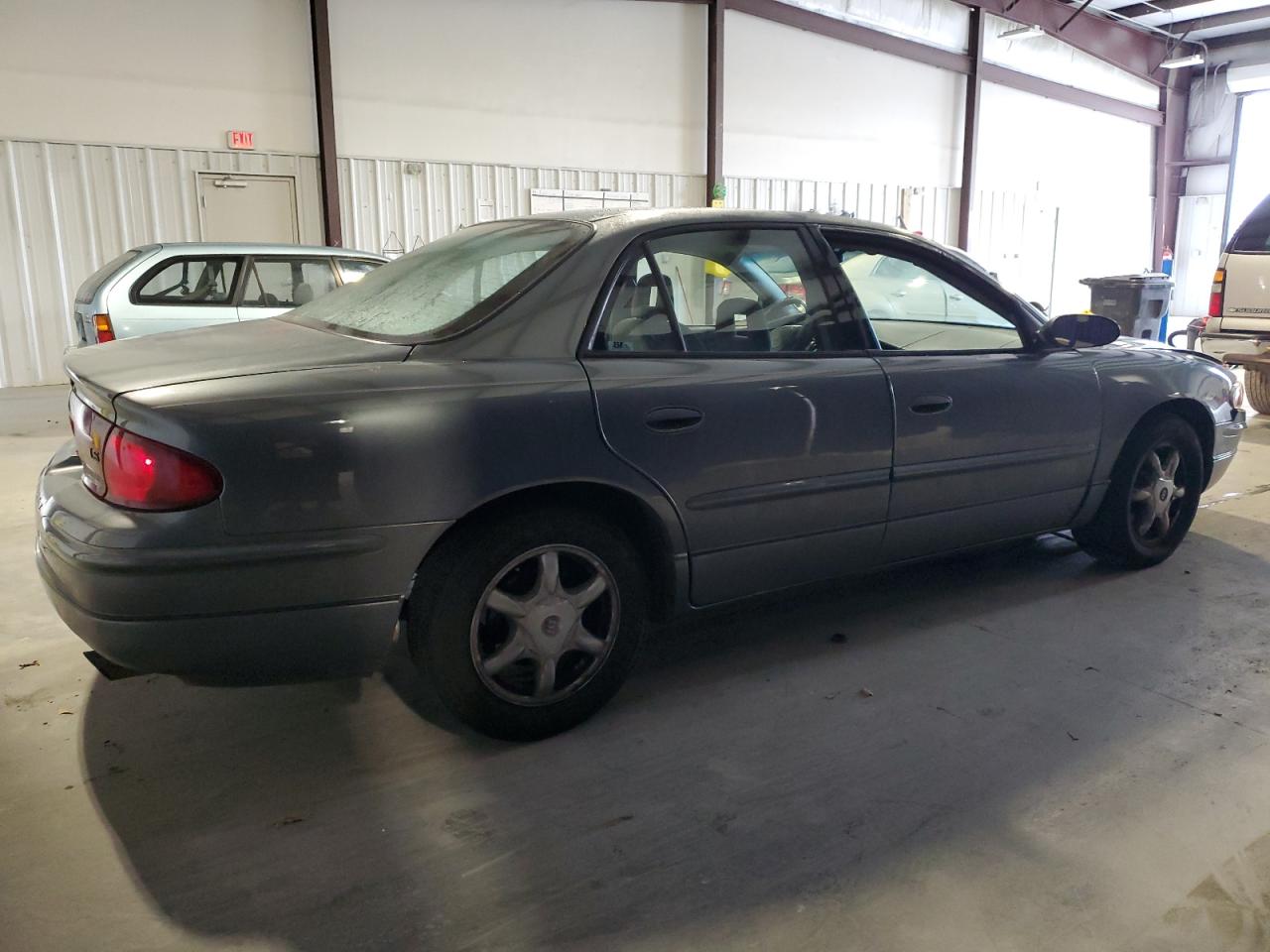 Obraz 3 z 2004 BUICK REGAL LS 2004 z VIN 2G4WB52K341325604