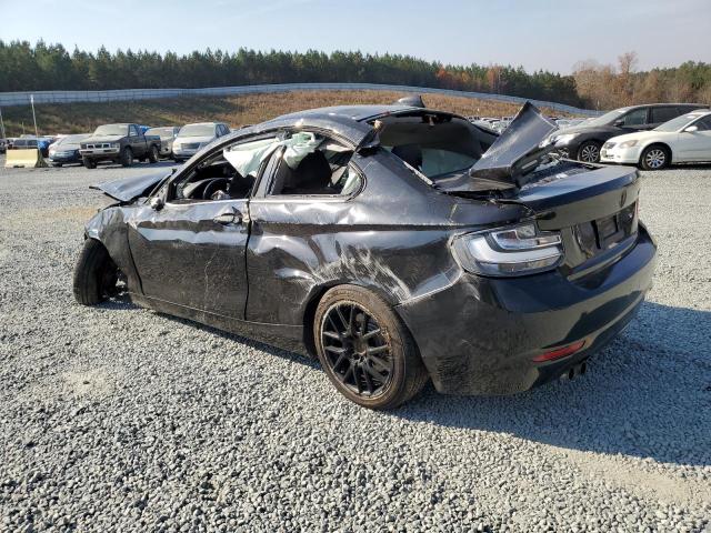 Image 2 of 2014 BMW 228 I 2014 with VIN WBA1F5C58EVV99325