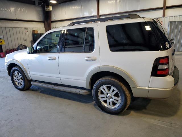 Obraz 2 z 2010 FORD EXPLORER EDDIE BAUER 2010 z VIN 1FMEU6EE1AUA43186
