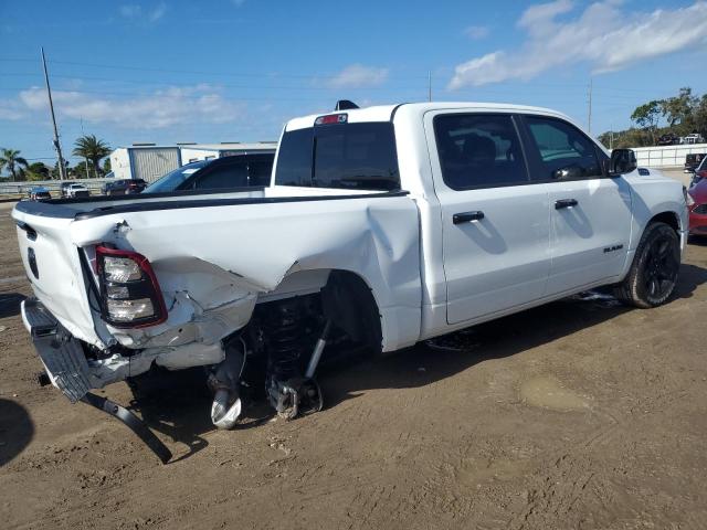 Изображение 3 2024 RAM 1500 BIG HORN/LONE STAR 2024 с VIN 1C6RREFG3RN100373