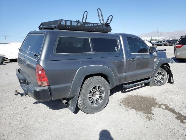 Изображение 3 2014 TOYOTA TACOMA  2014 с VIN 5TFPX4EN4EX023415