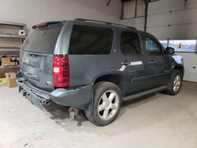 Obraz 3 z 2008 CHEVROLET TAHOE K1500 2008 z VIN 1GNFK13088J127498