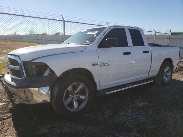 Изображение 1 2016 RAM 1500 ST 2016 с VIN 1C6RR7FT0GS112536
