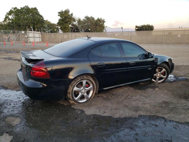 Obraz 3 z 2007 PONTIAC GRAND PRIX GXP 2007 z VIN 2G2WC58C571203806