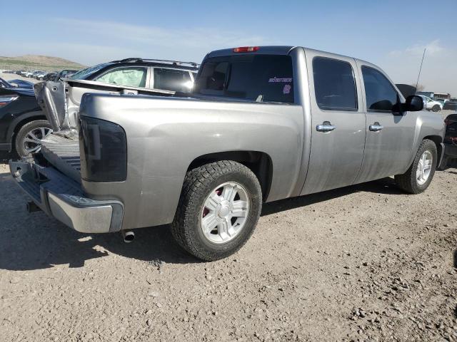 Изображение 3 2008 CHEVROLET SILVERADO C1500 2008 с VIN 3GCEC13J18G231455