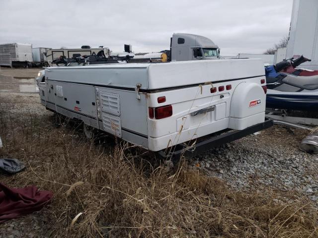 Image 3 of 2003 COLE CAMPER 2003 with VIN 4CP678H1037240261