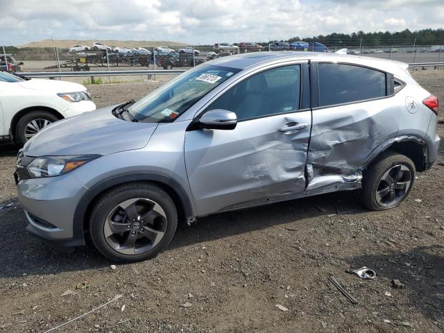 Image 1 of 2018 HONDA HR-V EX 2018 with VIN 3CZRU6H51JM723573