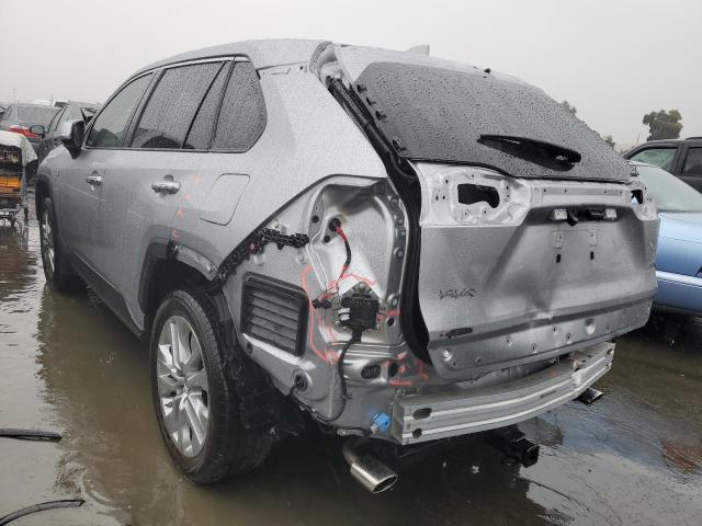 Obraz 2 z 2019 TOYOTA RAV4 LIMITED 2019 z VIN JTMY1RFV1KD515348