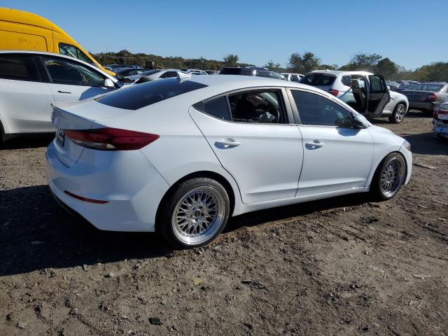 Image 3 of 2018 HYUNDAI ELANTRA SEL 2018 with VIN 5NPD84LF2JH234937