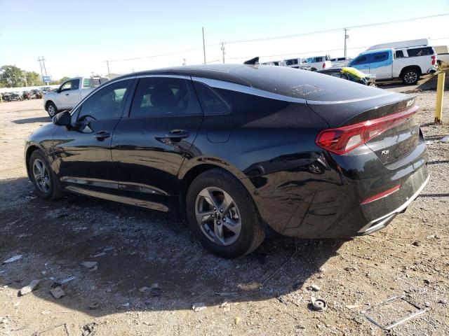 Изображение 2 2022 KIA K5 LXS 2022 с VIN 5XXG14J22NG117295