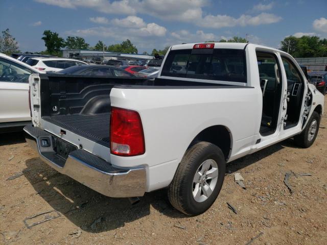 Image 3 of 2019 RAM 1500 CLASSIC SLT 2019 with VIN 1C6RR6TT3KS712295