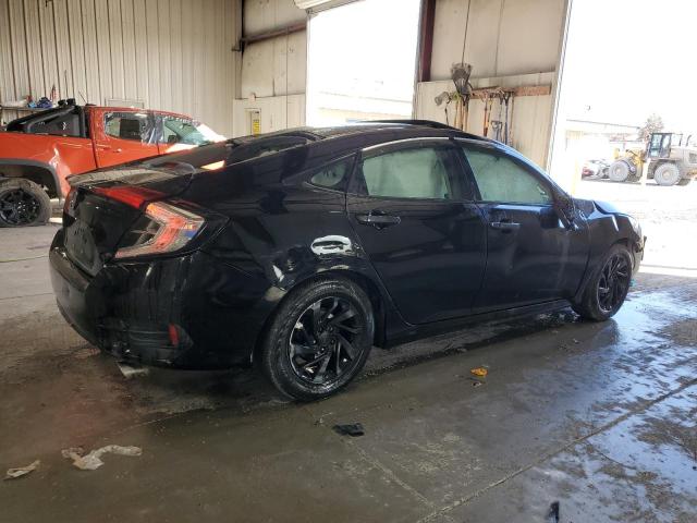 Image 3 of 2016 HONDA CIVIC EX 2016 with VIN 19XFC2F77GE230167