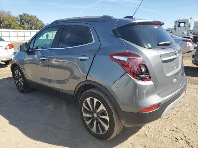 Изображение 2 2019 BUICK ENCORE ESSENCE 2019 с VIN KL4CJCSM8KB897064