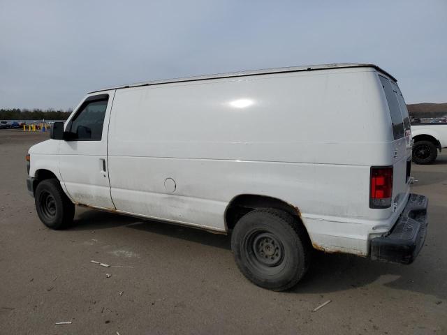 Изображение 2 2011 FORD ECONOLINE E250 VAN 2011 с VIN 1FTNE2EW5BDA47827