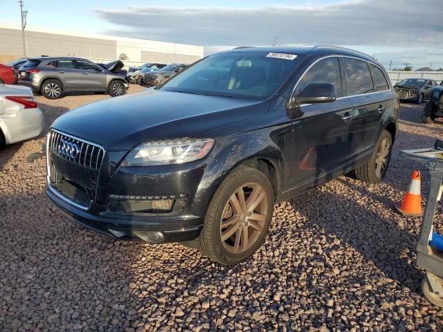 2014 AUDI Q7 PREMIUM PLUS 2014 image