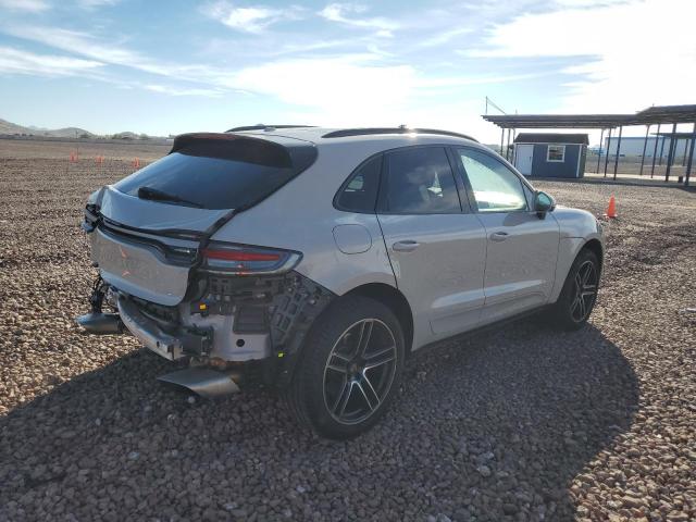 Image 3 of 2021 PORSCHE MACAN  2021 with VIN WP1AA2A59MLB05386