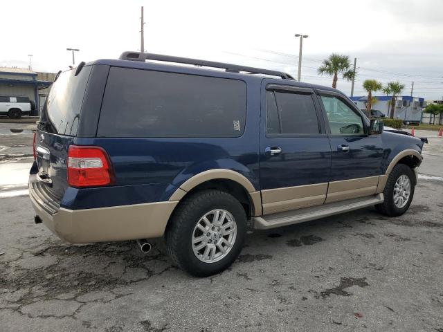 Obraz 3 z 2012 FORD EXPEDITION EL XLT 2012 z VIN 1FMJK1H59CEF41670