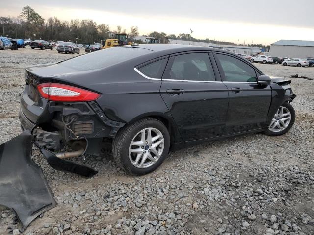 Image 3 of 2016 FORD FUSION SE 2016 with VIN 3FA6P0H72GR359146