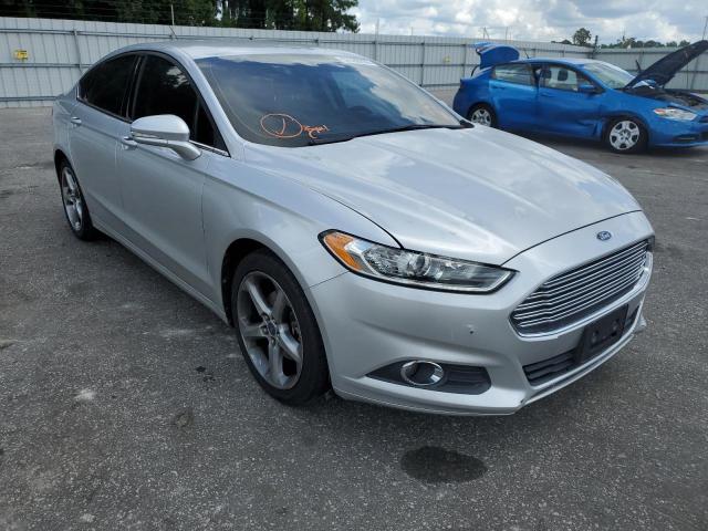 2013 FORD FUSION SE 2013 image