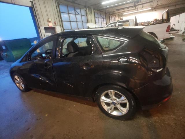 Изображение 2 2014 FORD FOCUS SE 2014 с VIN 1FADP3K21EL201673