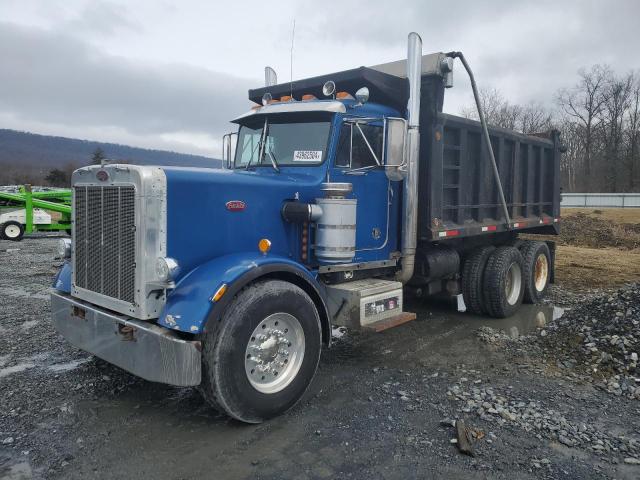 Image 2 of 1985 PETERBILT 359  1985 with VIN 1XP9D29X9FD189965