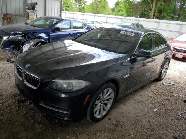 Изображение 1 2014 BMW 535 I 2014 с VIN WBA5B1C58ED475339