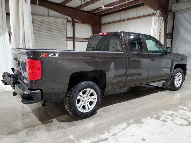 Obraz 3 z 2018 CHEVROLET SILVERADO K1500 LT 2018 z VIN 1GCVKREC4JZ211979