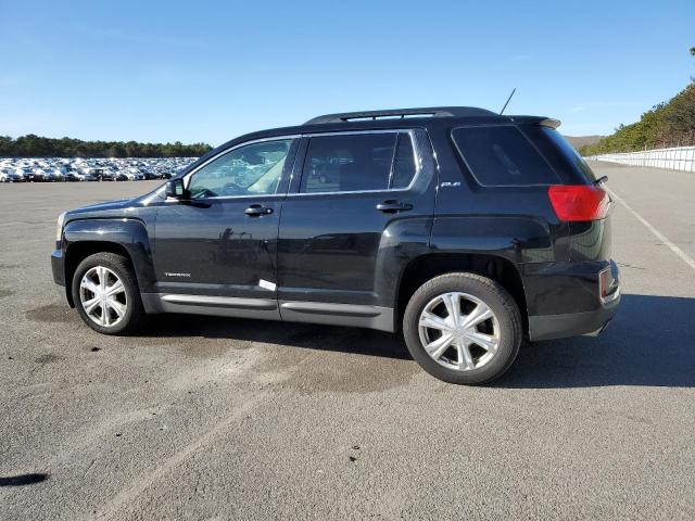 Obraz 2 z 2017 GMC TERRAIN SLE 2017 z VIN 2GKFLTE36H6281427