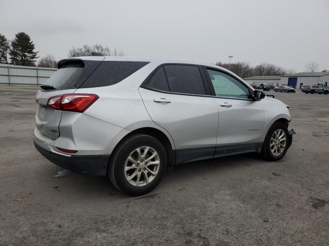 Изображение 3 2018 CHEVROLET EQUINOX LS 2018 с VIN 2GNAXHEV8J6319780