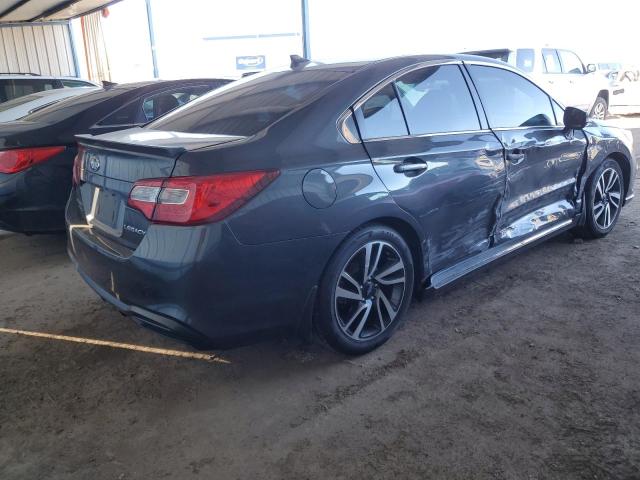 Image 3 of 2019 SUBARU LEGACY SPORT 2019 with VIN 4S3BNAR67K3020237