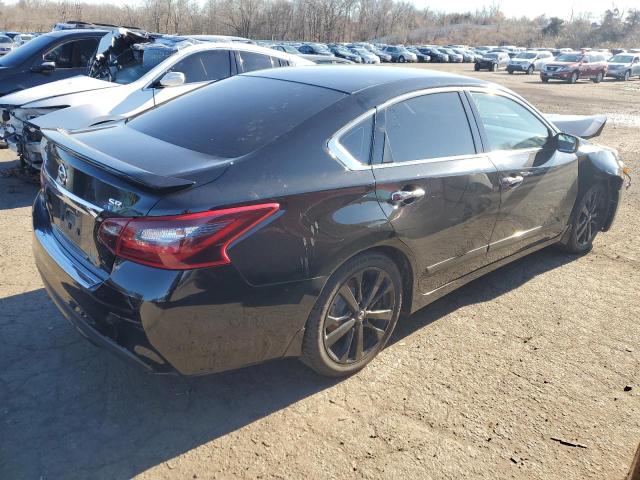 Изображение 3 2017 NISSAN ALTIMA 2.5 2017 с VIN 1N4AL3AP0HC173090