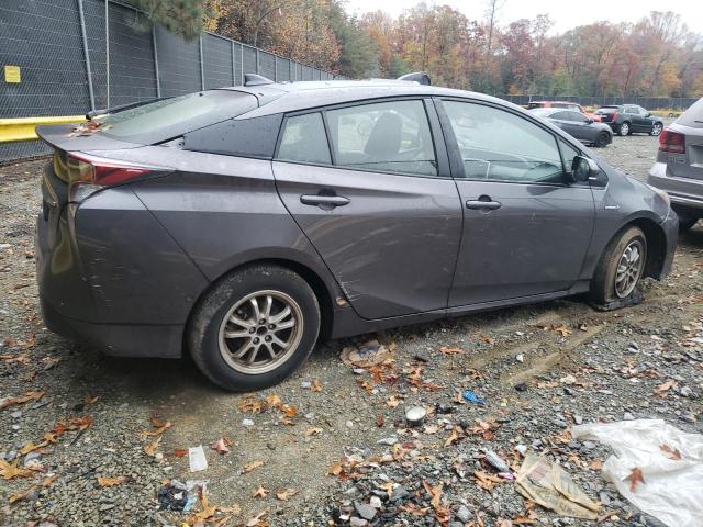 Image 3 of 2017 TOYOTA PRIUS  2017 with VIN JTDKARFUXH3543922
