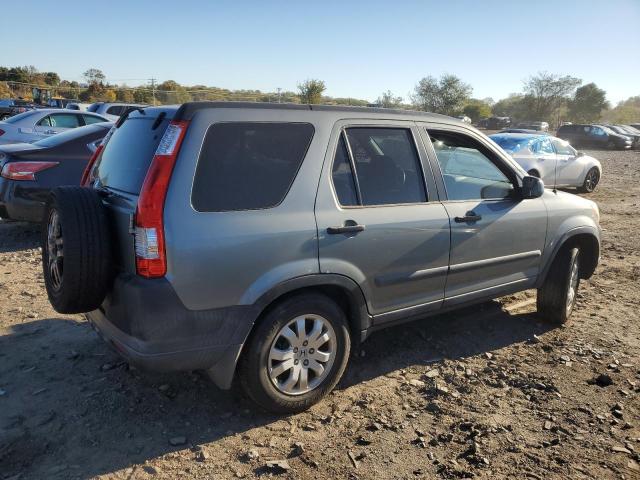 Image 3 of 2006 HONDA CR-V EX 2006 with VIN SHSRD78856U407667
