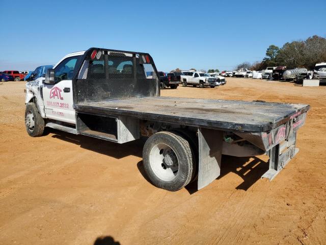 Изображение 2 2020 FORD F450 SUPER DUTY 2020 с VIN 1FDUF4GT6LEE50648