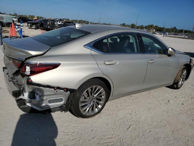 Obraz 3 z 2021 LEXUS ES 300H LUXURY 2021 z VIN 58AEA1C14MU011745