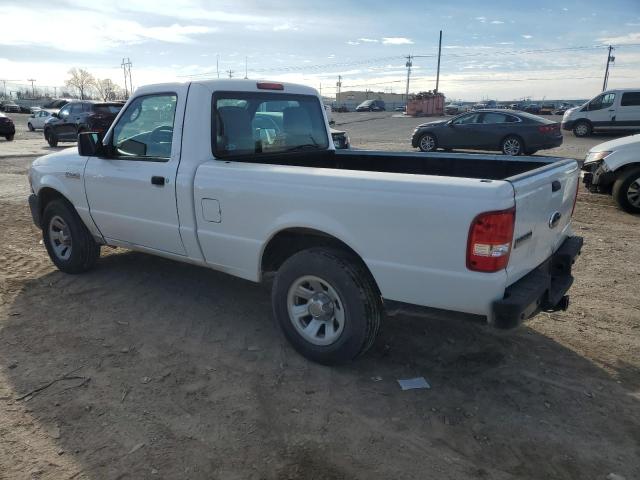 Obraz 2 z 2011 FORD RANGER  2011 z VIN 1FTKR1AD3BPA53601
