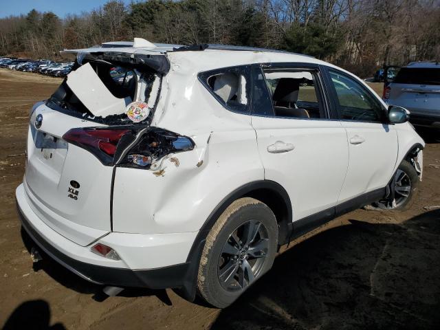 Obraz 3 z 2017 TOYOTA RAV4 XLE 2017 z VIN JTMRFREV1HJ714840