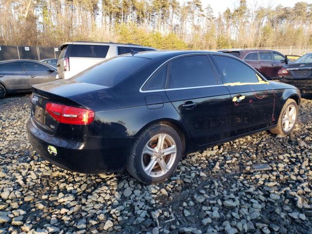 Obraz 3 z 2013 AUDI A4 PREMIUM 2013 z VIN WAUAFAFL4DN039609