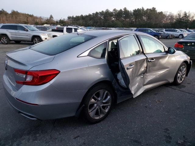 Obraz 3 z 2018 HONDA ACCORD LX 2018 z VIN 1HGCV1F14JA027042