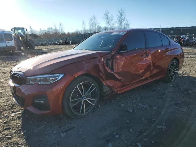 Obraz 2020 BMW 330XI  2020