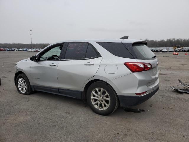 Obraz 2 z 2018 CHEVROLET EQUINOX LS 2018 z VIN 2GNAXHEV8J6319780