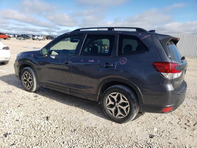 Image 2 of 2020 SUBARU FORESTER PREMIUM 2020 with VIN JF2SKAJC9LH608138