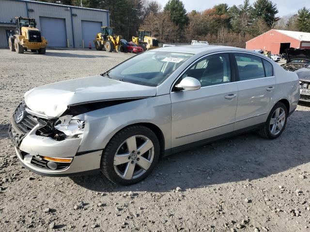 Изображение 2009 VOLKSWAGEN PASSAT TURBO 2009