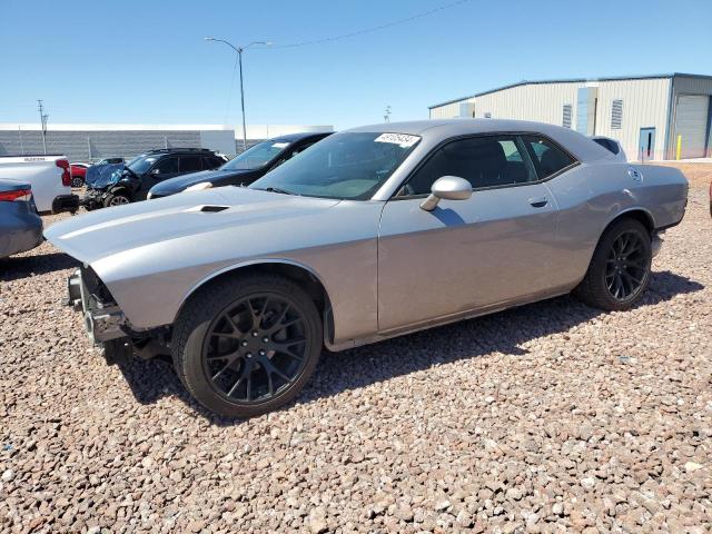 2014 DODGE CHALLENGER SXT 2014 image