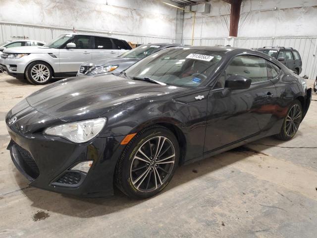 Obraz 1 z 2015 TOYOTA SCION FR-S  2015 z VIN JF1ZNAA17F8704881